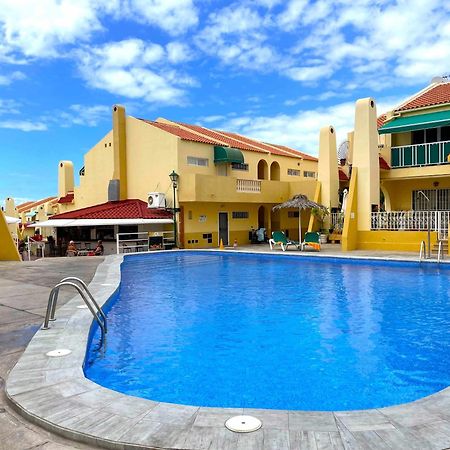 Markethome Lagos De Mareverde Costa Adeje  Exterior photo