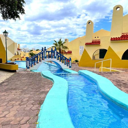 Markethome Lagos De Mareverde Costa Adeje  Exterior photo