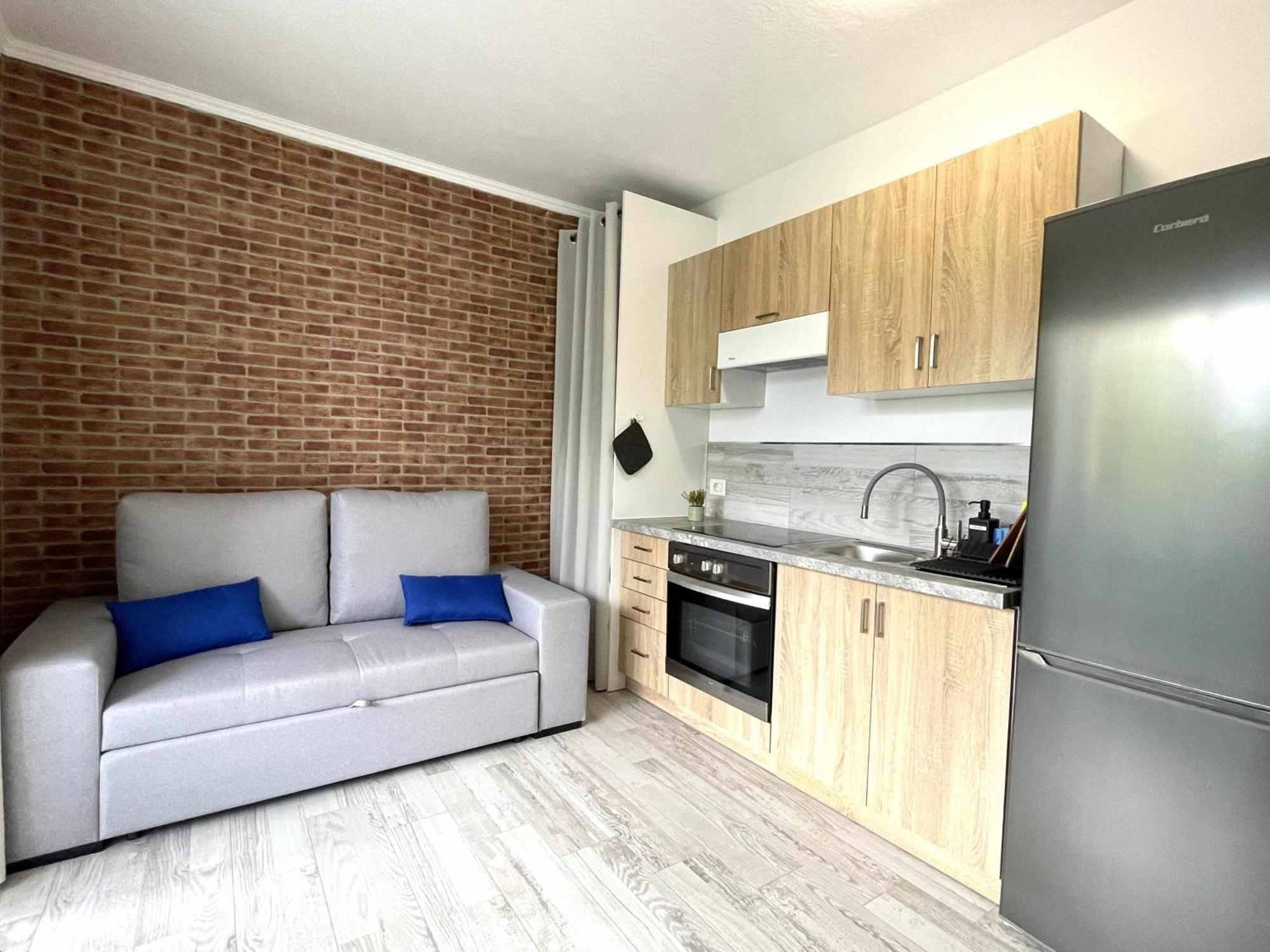 Markethome Lagos De Mareverde Costa Adeje  Exterior photo